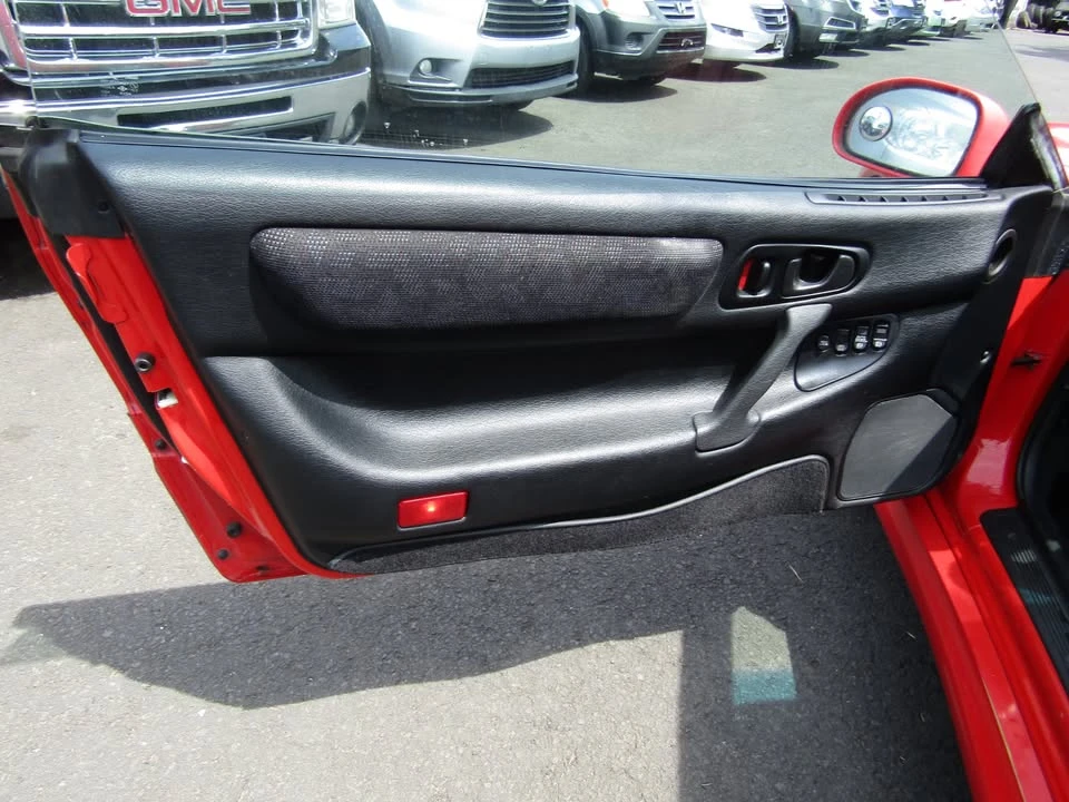 1998 Mitsubishi 3000GT Series 3 - Image 8 of 19