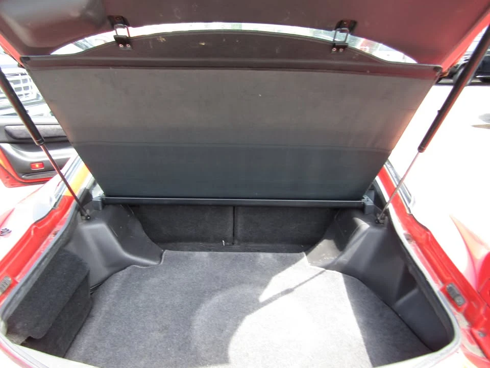 1998 Mitsubishi 3000GT Series 3 - Image 12 of 19