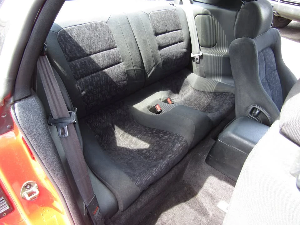 1998 Mitsubishi 3000GT Series 3 - Image 15 of 19