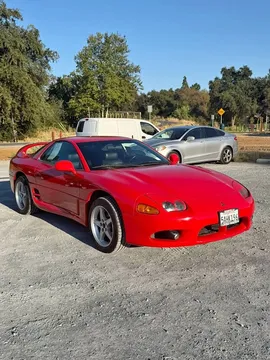 1998 Mitsubishi 3000GT