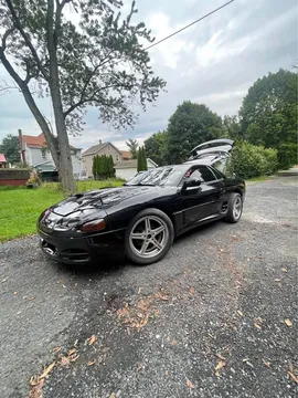 1998 Mitsubishi 3000GT SL