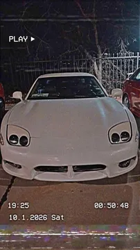 1998 Mitsubishi 3000GT Coupe 2D