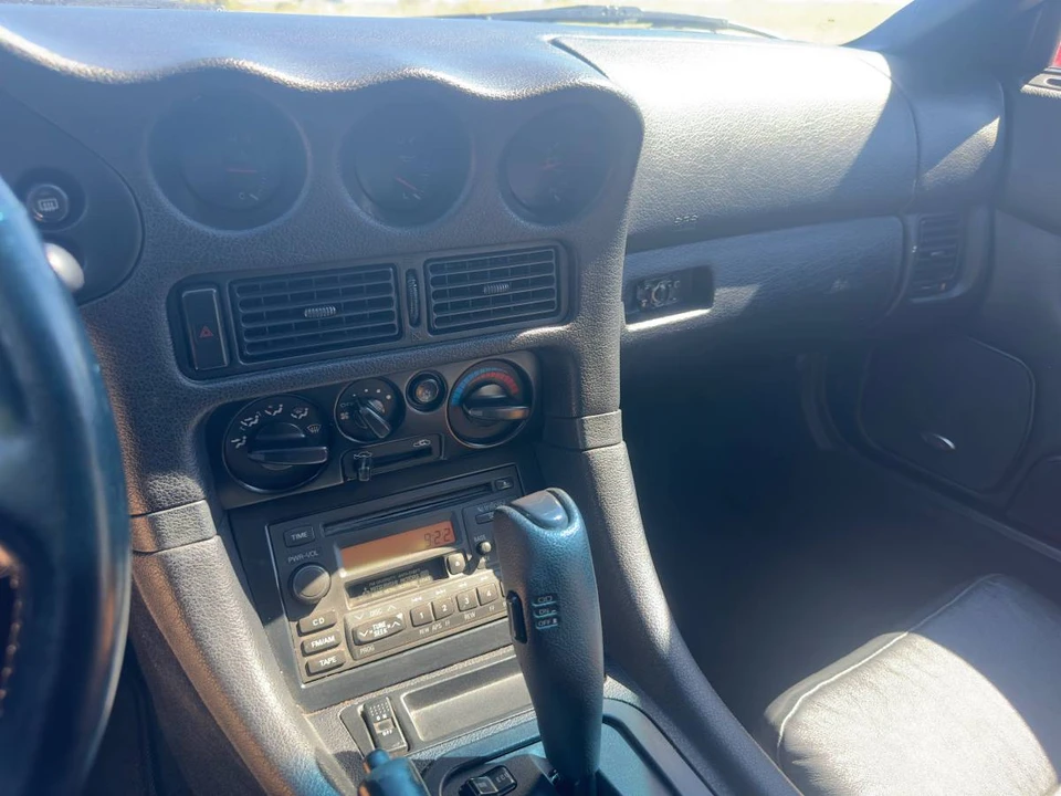 1998 Mitsubishi 3000GT Series 3 - Image 21 of 21