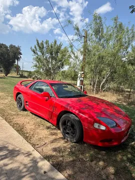 1998 Mitsubishi 3000GT