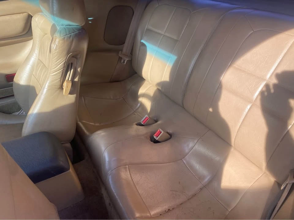 1998 Mitsubishi 3000GT Series 3 - Image 9 of 10