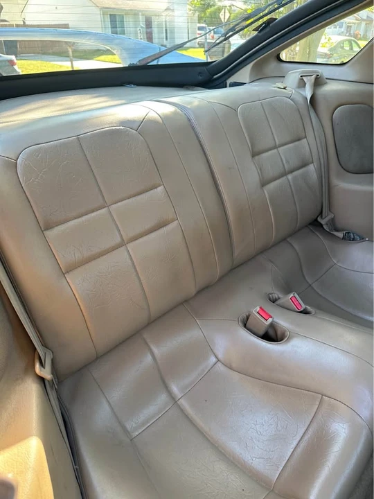 1998 Mitsubishi 3000GT Series 3 - Image 17 of 19