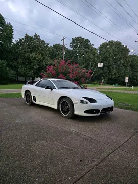 1998 Mitsubishi 3000GT SL Coupe 2D