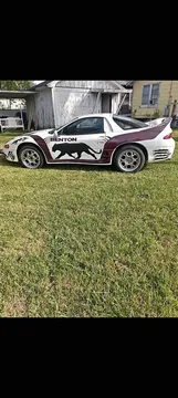 1998 Mitsubishi 3000GT SL Coupe 2D