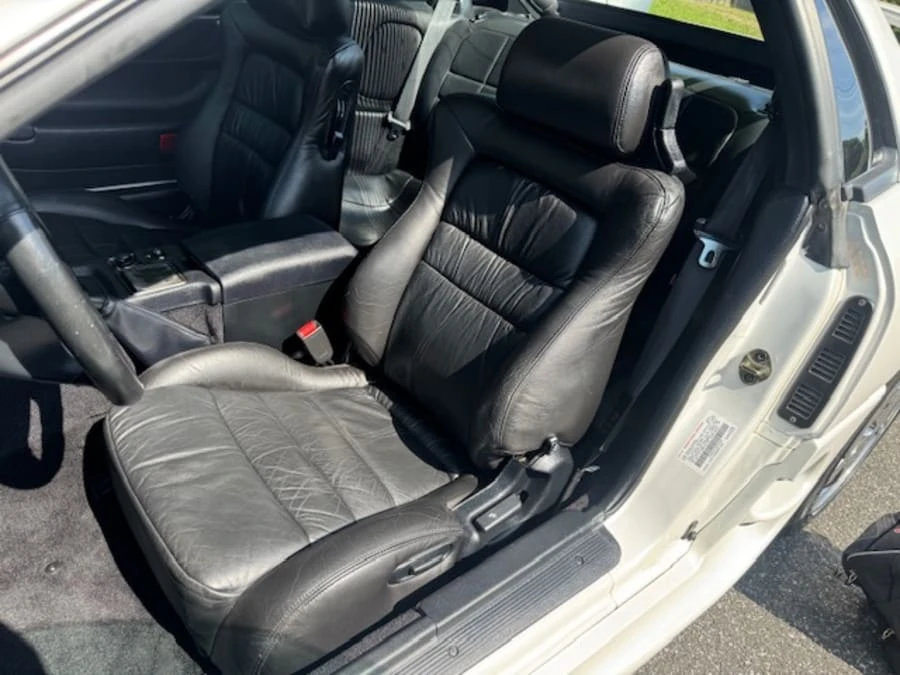1998 Mitsubishi 3000GT Series 3 - Image 20 of 28