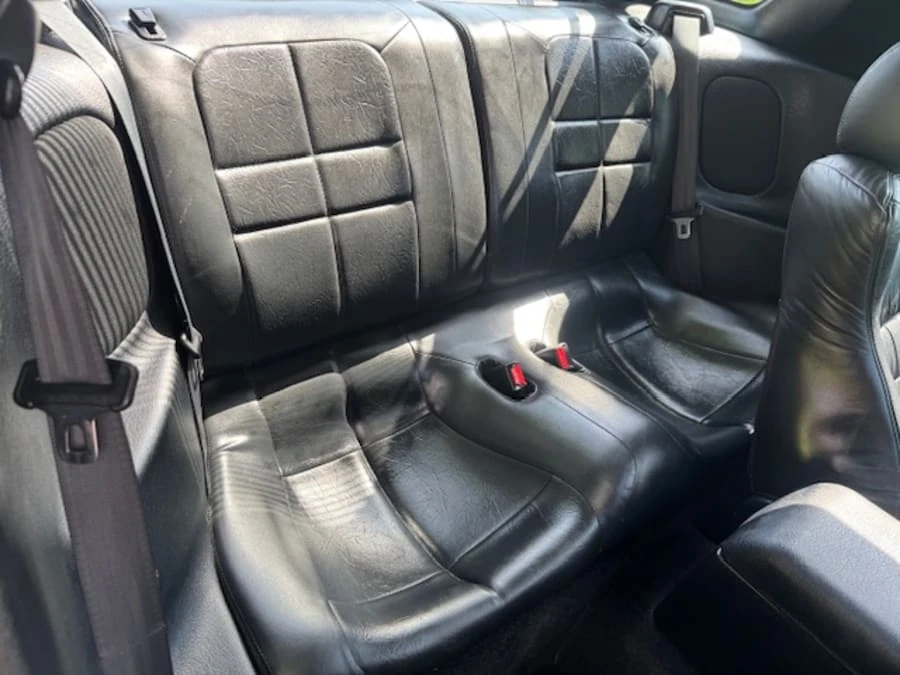 1998 Mitsubishi 3000GT Series 3 - Image 22 of 28