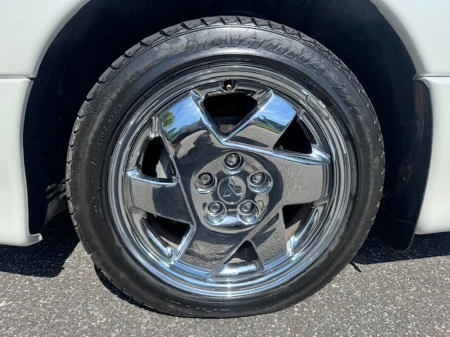 1998 Mitsubishi 3000GT Series 3 - Image 13 of 28