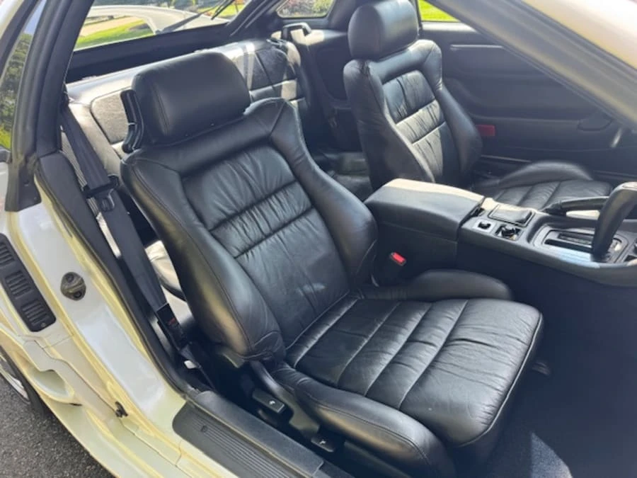 1998 Mitsubishi 3000GT Series 3 - Image 21 of 28