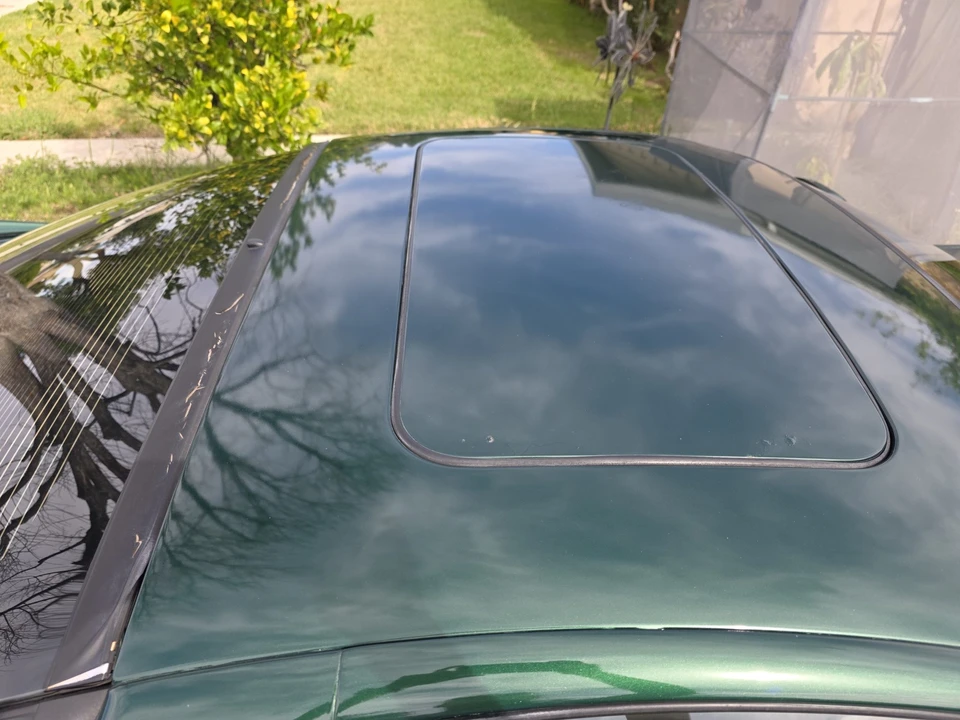 1998 Mitsubishi 3000GT Series 3 - Image 25 of 31