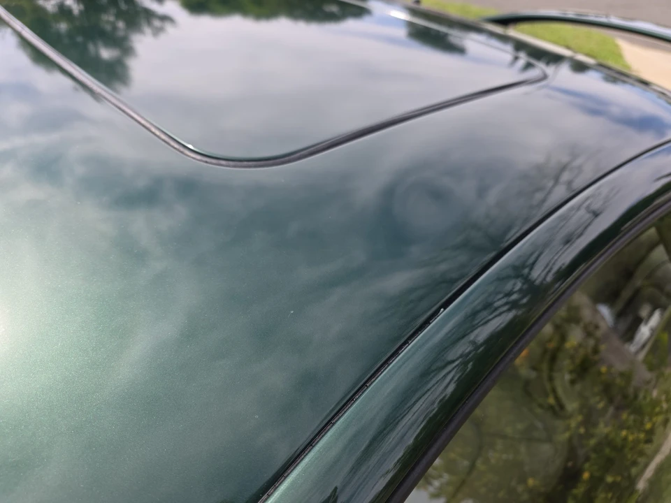 1998 Mitsubishi 3000GT Series 3 - Image 24 of 31