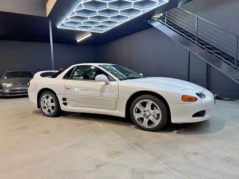 1998 Mitsubishi 3000GT VR-4 Coupe