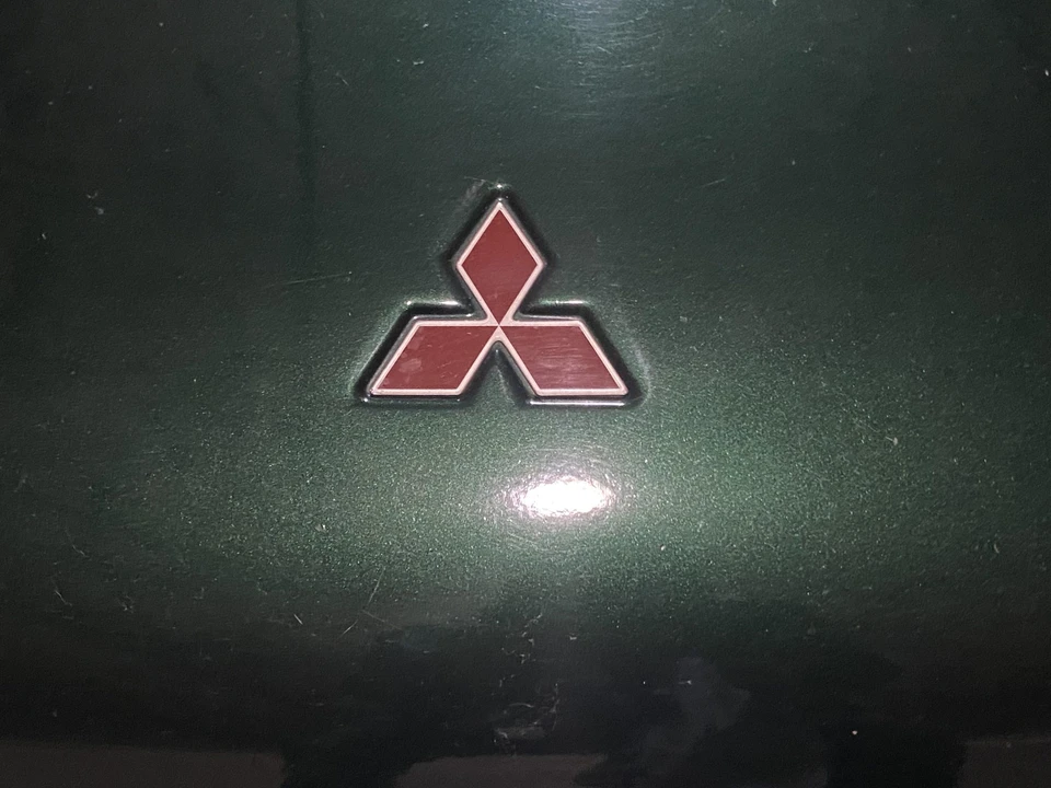 1998 Mitsubishi 3000GT Series 3 - Image 29 of 31