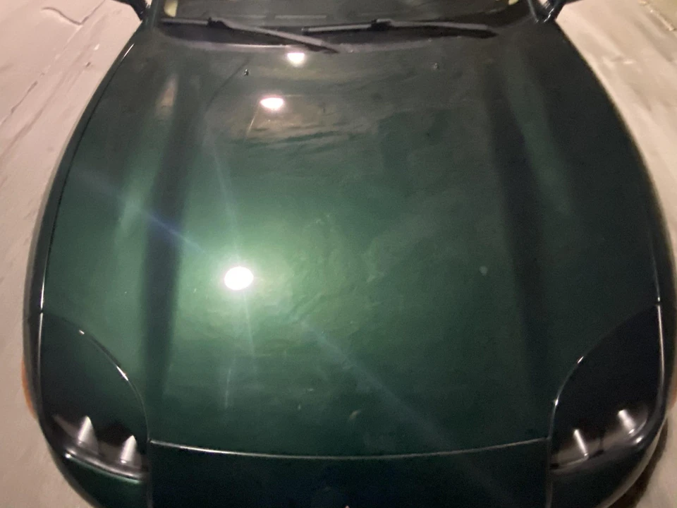 1998 Mitsubishi 3000GT Series 3 - Image 30 of 31