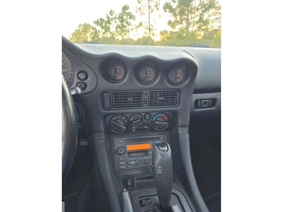 1998 Mitsubishi 3000GT Series 3 - Image 14 of 20