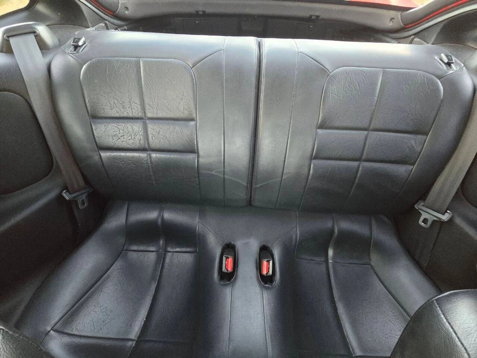 1998 Mitsubishi 3000GT Series 3 - Image 18 of 20