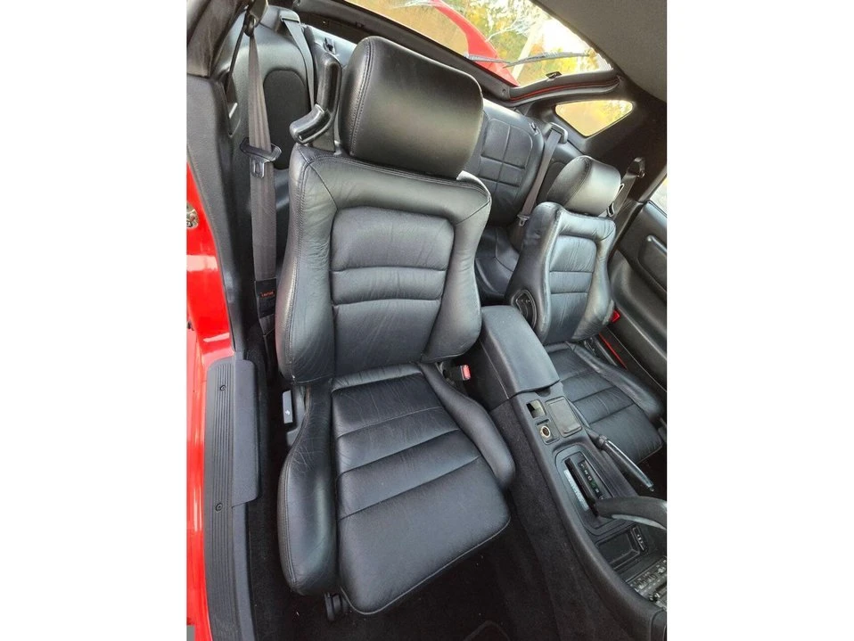 1998 Mitsubishi 3000GT Series 3 - Image 14 of 19