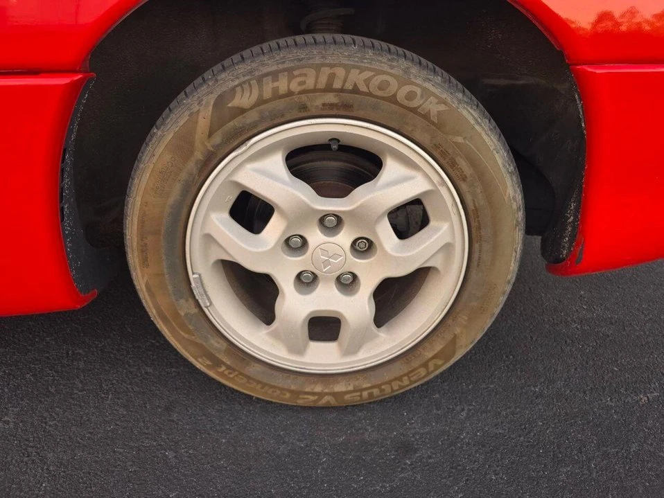 1998 Mitsubishi 3000GT Series 3 - Image 20 of 20