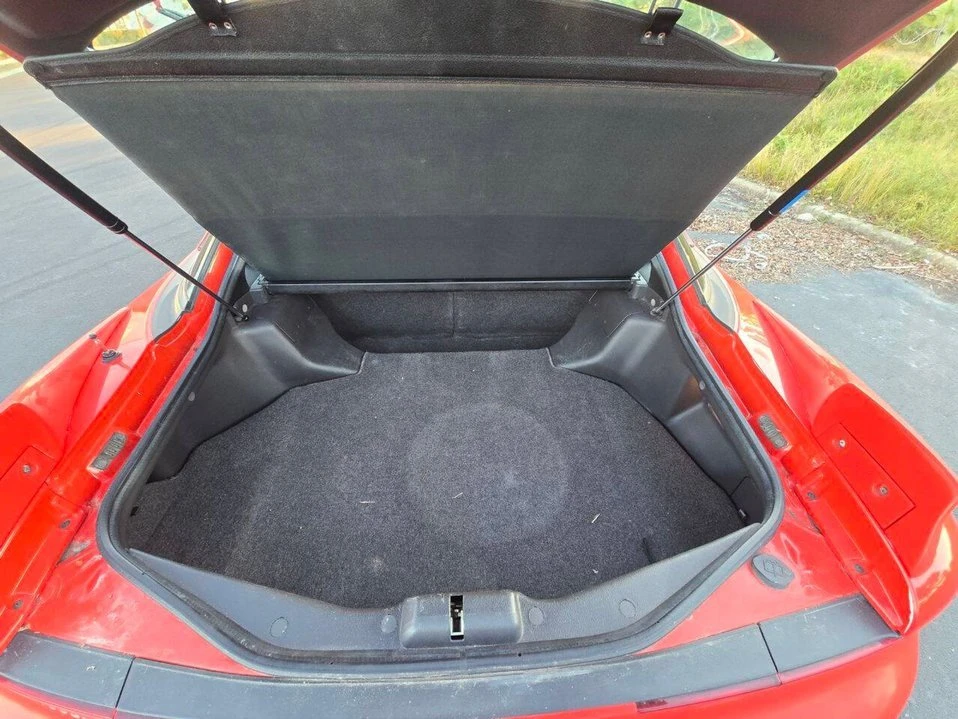 1998 Mitsubishi 3000GT Series 3 - Image 17 of 19
