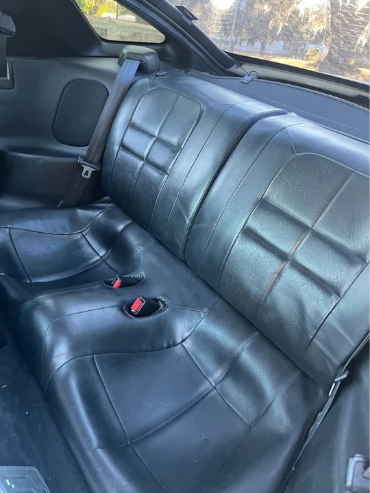 1998 Mitsubishi 3000GT Series 3 - Image 9 of 13