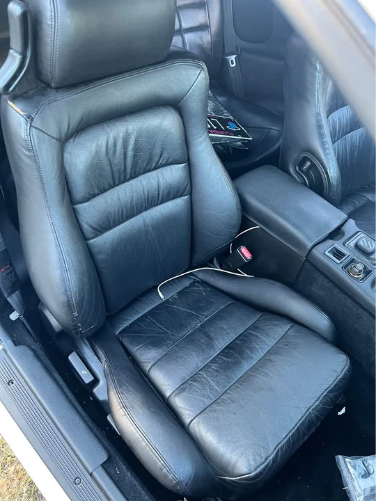 1998 Mitsubishi 3000GT Series 3 - Image 11 of 13