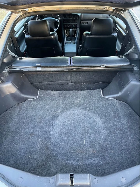 1998 Mitsubishi 3000GT Series 3 - Image 13 of 13