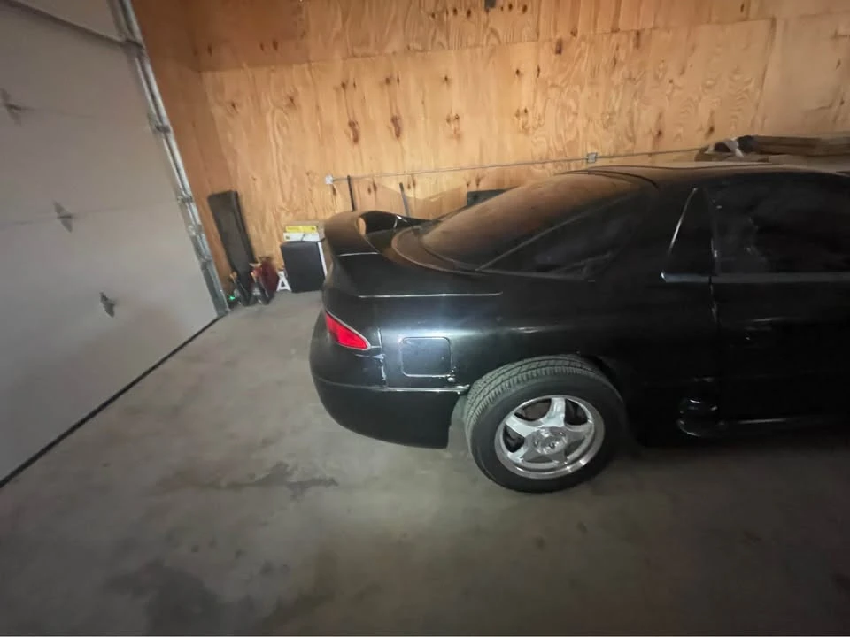 1998 Mitsubishi 3000GT Series 3 - Image 8 of 16