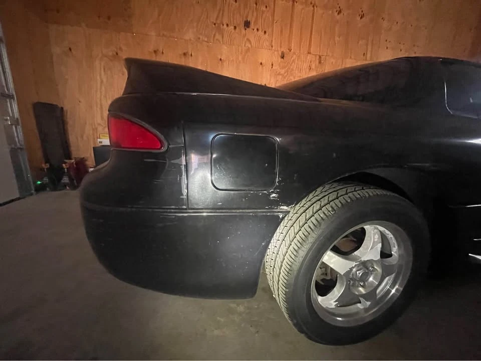 1998 Mitsubishi 3000GT Series 3 - Image 15 of 16