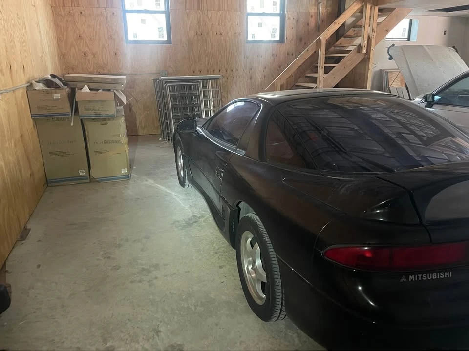1998 Mitsubishi 3000GT Series 3 - Image 3 of 16