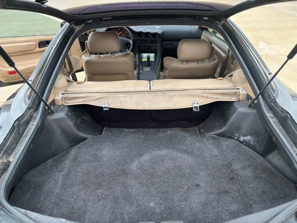 1998 Mitsubishi 3000GT Series 3 - Image 12 of 18