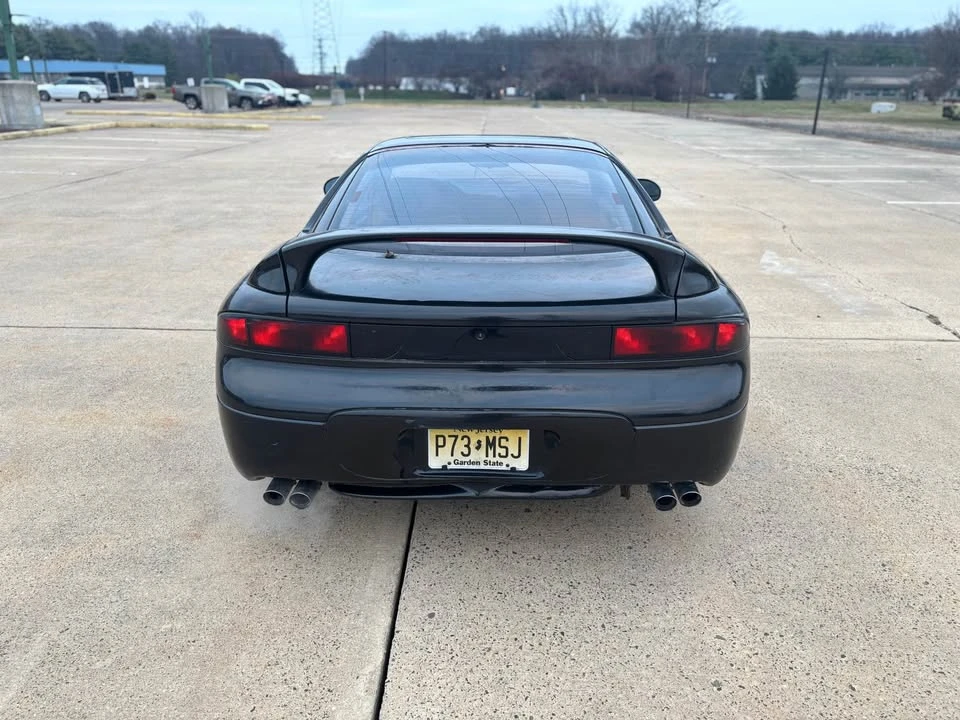 1998 Mitsubishi 3000GT Series 3 - Image 4 of 18