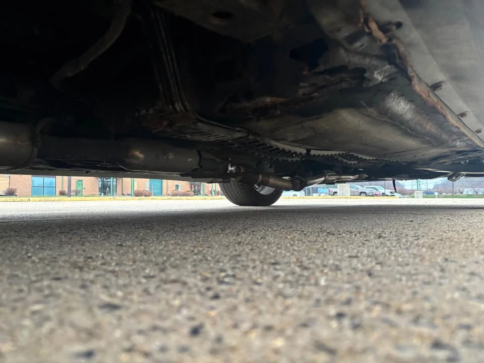 1998 Mitsubishi 3000GT Series 3 - Image 15 of 18