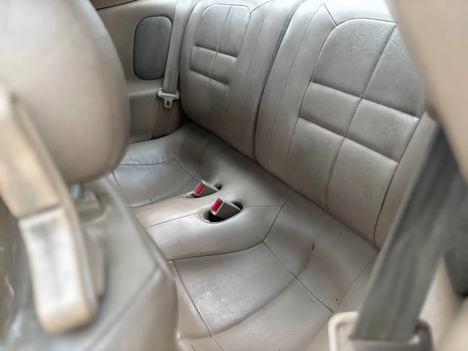 1998 Mitsubishi 3000GT Series 3 - Image 11 of 18