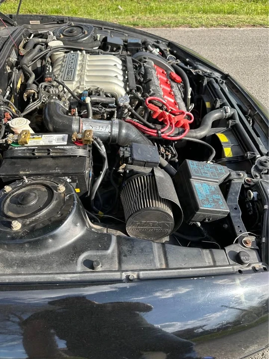 1998 Mitsubishi 3000GT Series 3 - Image 14 of 20