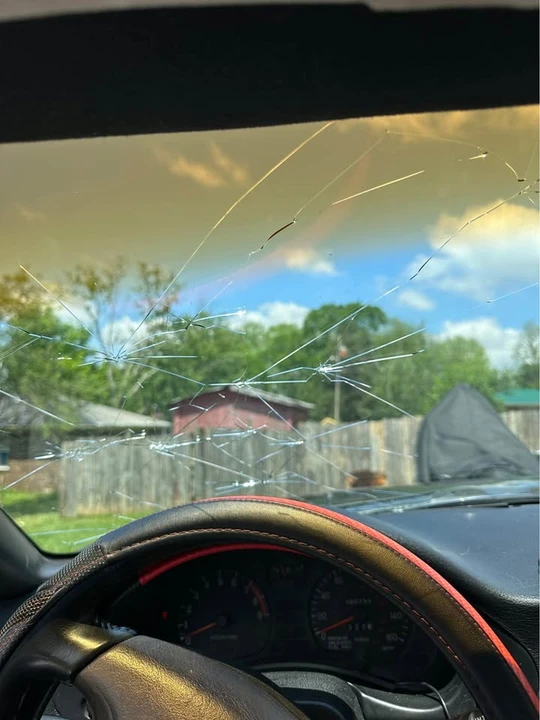 1998 Mitsubishi 3000GT Series 3 - Image 20 of 20
