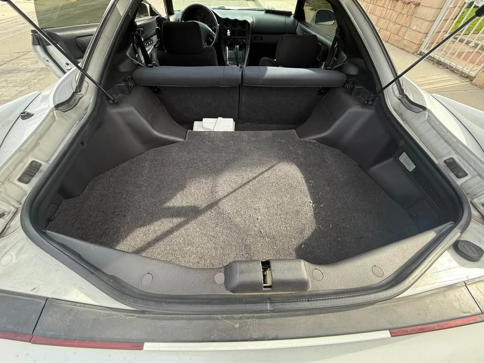 1998 Mitsubishi 3000GT Series 3 - Image 7 of 14