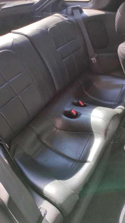 1998 Mitsubishi 3000GT Series 3 - Image 13 of 16