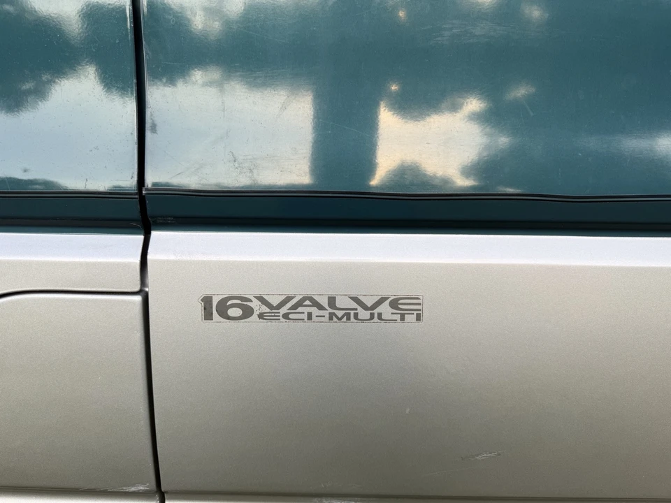 1998 Mitsubishi Minicab 5th Gen - Image 14 of 21