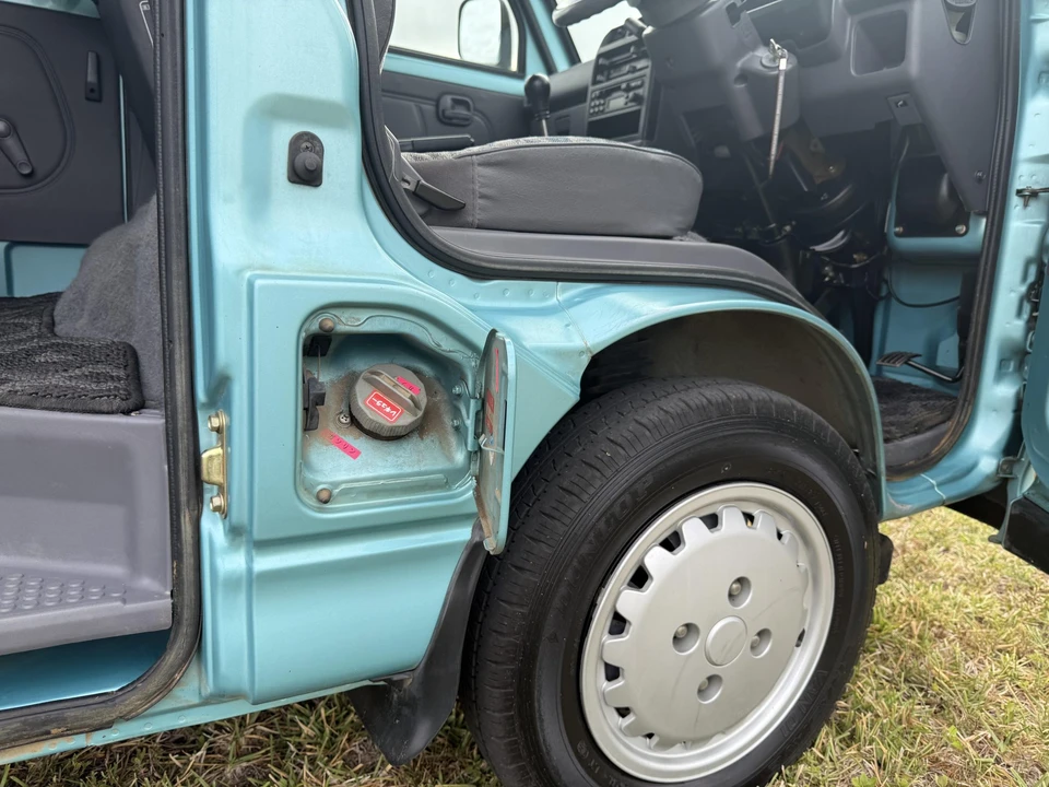 1998 Mitsubishi Minicab 5th Gen - Image 24 of 31
