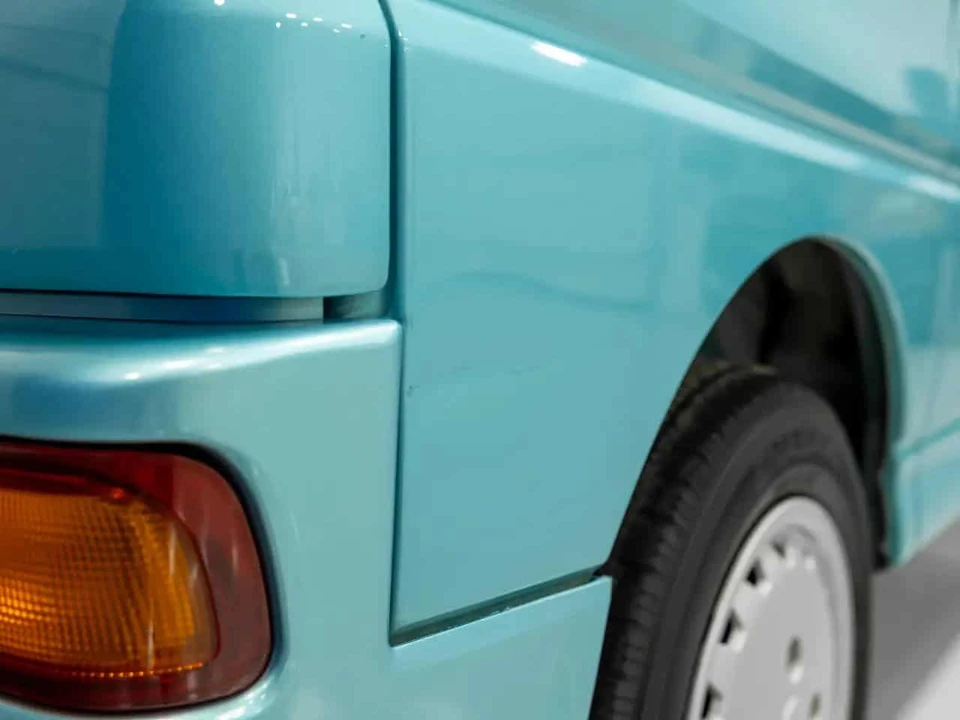 1998 Mitsubishi Minicab 5th Gen - Image 29 of 31