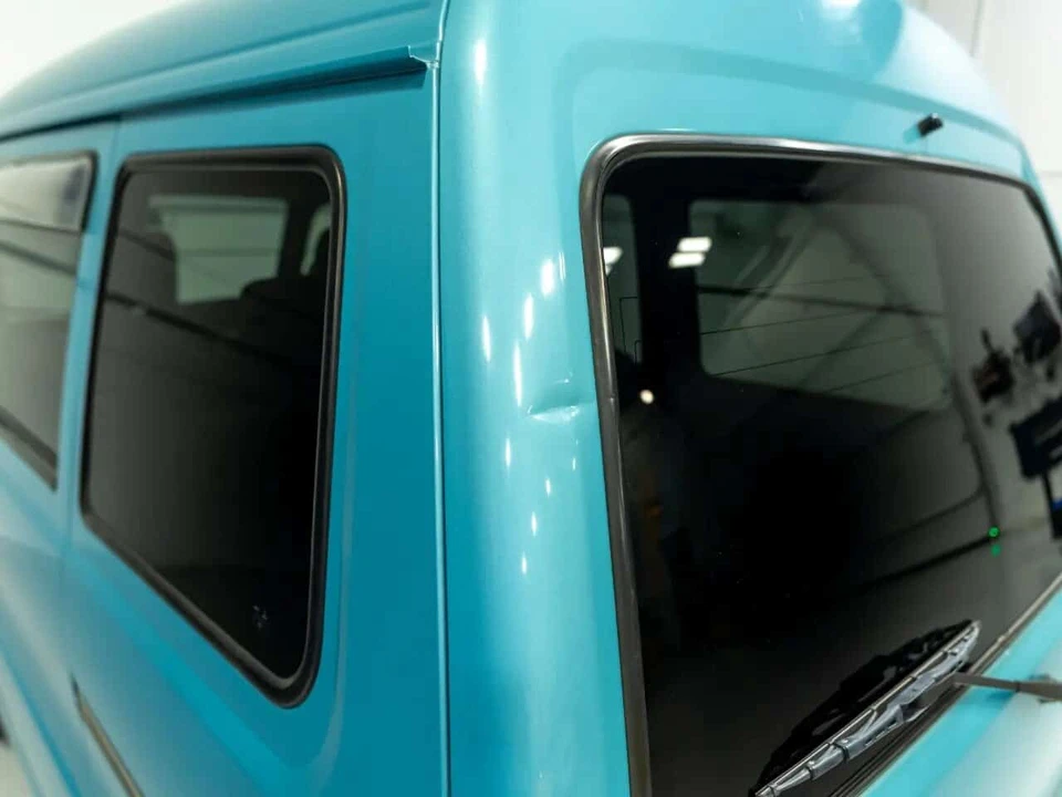 1998 Mitsubishi Minicab 5th Gen - Image 31 of 31