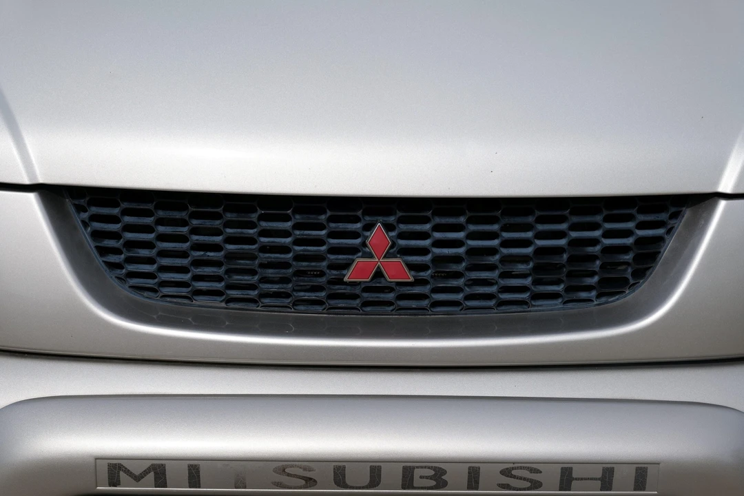 1998 Mitsubishi Delica 4th Gen - Image 31 of 31