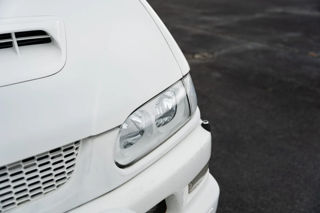 1998 Mitsubishi Delica 3rd Gen - Image 20 of 31