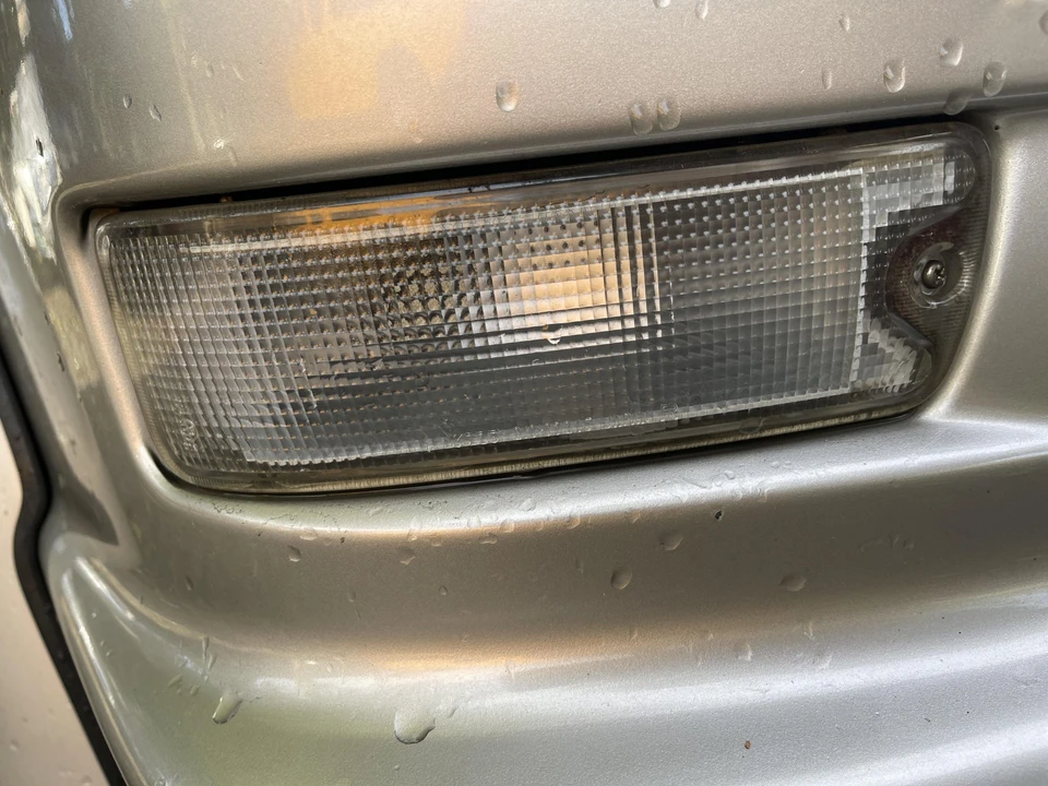 1998 Mitsubishi Delica 4th Gen - Image 25 of 31