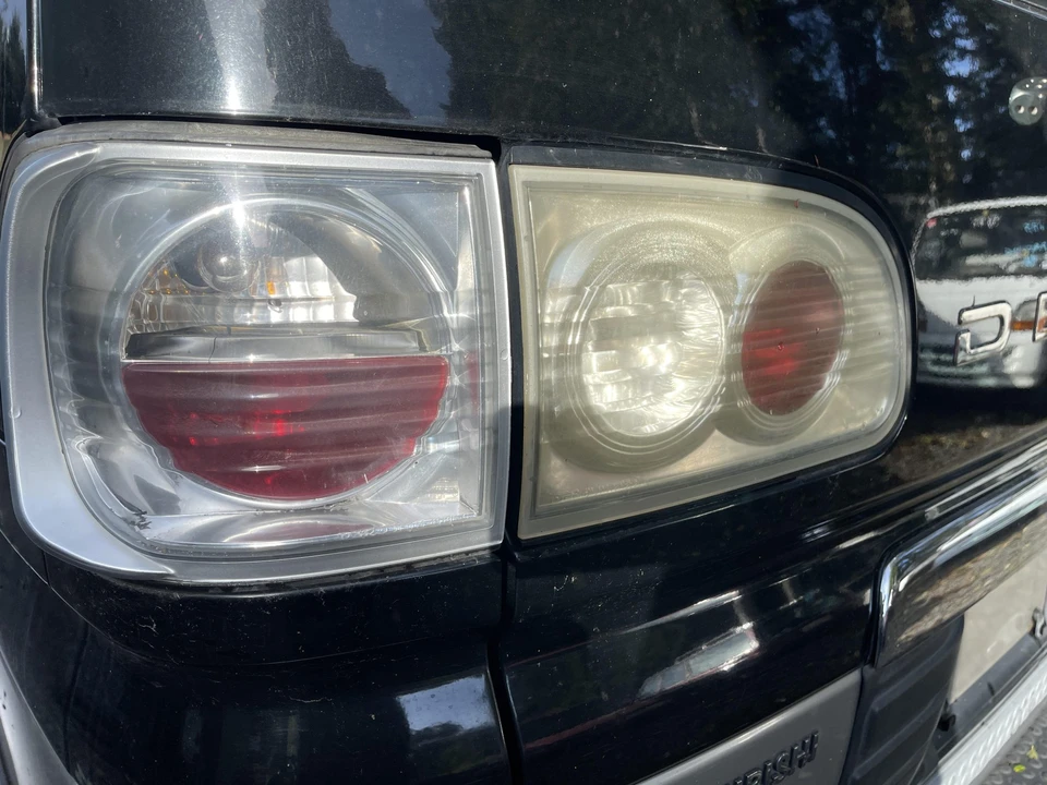 1998 Mitsubishi Delica 4th Gen - Image 28 of 31