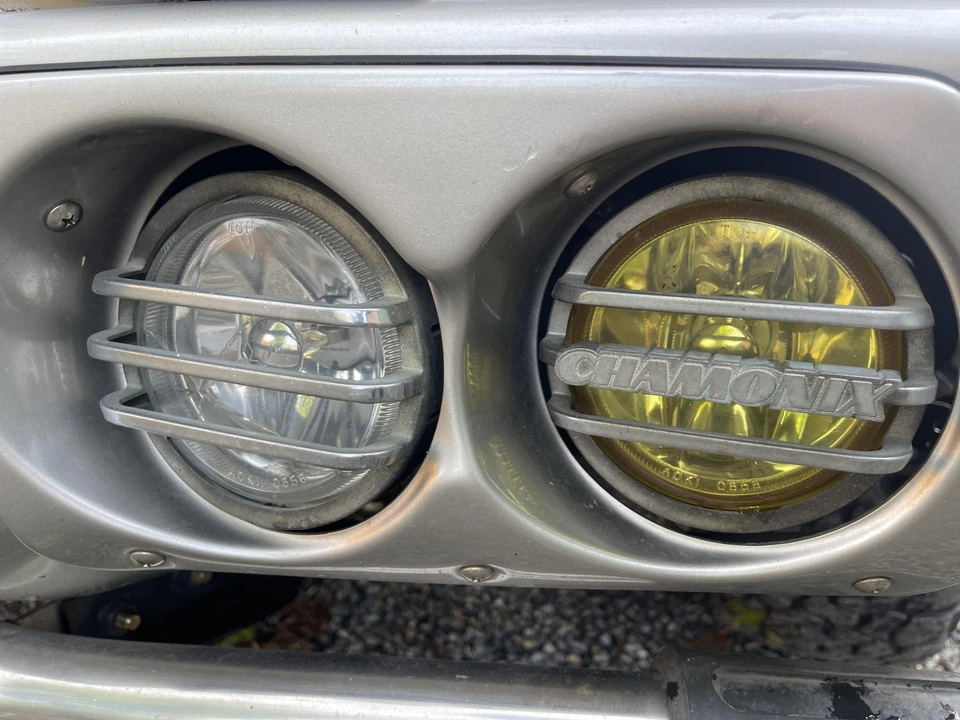 1998 Mitsubishi Delica 4th Gen - Image 24 of 31