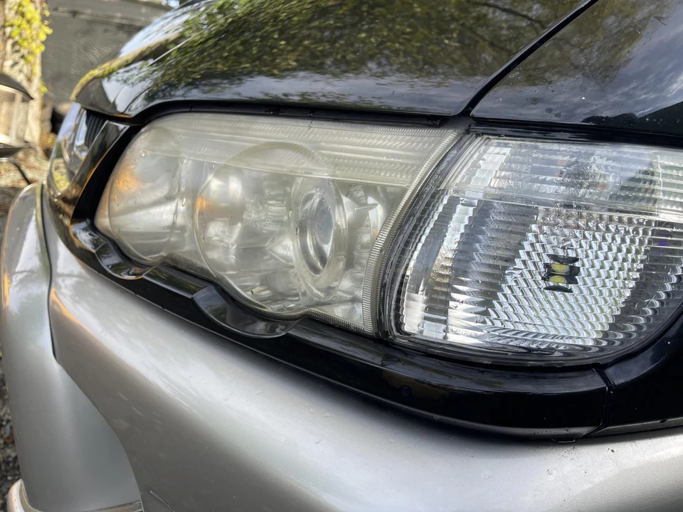 1998 Mitsubishi Delica 4th Gen - Image 22 of 31